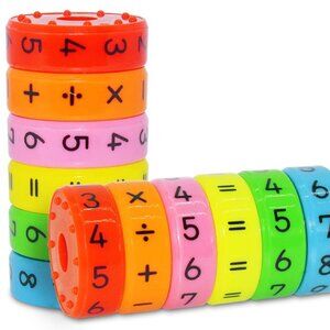 Learning Math Toy